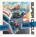 Super Cycle (1987)(U.S. Gold)