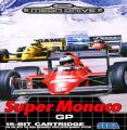 Super Monaco GP (1991)(Kixx)[48-128K][re-release]