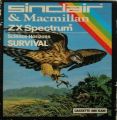 Survival (1986)(Central Solutions)[a]
