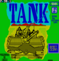 Tank (1987)(Ocean)[a][48-128K][SpeedLock 3]