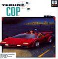 Techno-Cop (1988)(Gremlin Graphics Software)[48-128K]