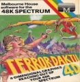 Terror-Daktil 4D (1983)(Melbourne House)
