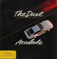Test Drive II - The Duel (1989)(Accolade)[48-128K]