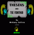 Theseus And The Minotaur (1990)(Zenobi Software)(Side A)[re-release]