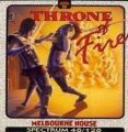 Throne Of Fire (1987)(Melbourne House)