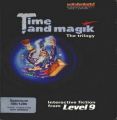 Time And Magik Trilogy I - Lords Of Time (1983)(Level 9 Computing)