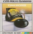 Timebomb (1984)(CDS Microsystems)[a][16K]