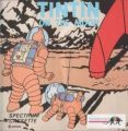 Tintin On The Moon (1989)(Infogrames)[a]