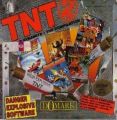 TNT 2 - Double Dynamite - Badlands (1992)(Domark)[48-128K]