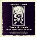 Tower Of Despair (1984)(Games Workshop)[a]