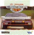 Toyota Celica GT Rally (1991)(Dro Soft)(Side A)[128K][re-release]