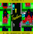 Trashman (1984)(New Generation Software)(fr)