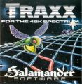 Traxx (1983)(Quicksilva)[a]