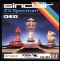 Turbo Chess (1984)(Kerian UK)[a]