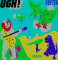UGH! (1984)(Softek Software International)