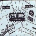 Venture (1983)(Protek Computing)[16K][re-release]