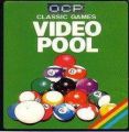 Video Pool (1985)(Oxford Computer Publishing)