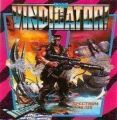 Vindicator, The (1988)(Erbe Software)[128K][re-release]