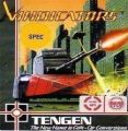 Vindicators (1989)(Erbe Software)[re-release]