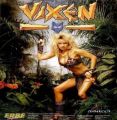 Vixen (1988)(Martech Games)(Side B)[48-128K]