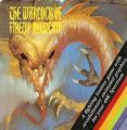 Warlock Of Firetop Mountain, The (1984)(Puffin Books)