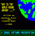 Why Is The World Round Anyway (1995)(Zenobi Software)(Side B)