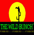 Wild Bunch, The (1984)(Firebird Software)[a]