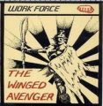 Winged Avenger (1982)(Work Force)[a][16K]