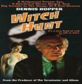 Witch Hunt (1987)(River Software)
