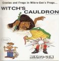 Witch's Cauldron, The (1985)(Mikro-Gen)