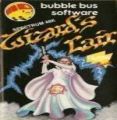 Wizard's Lair (1985)(Bubblebus Software)