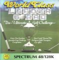 World Class Leaderboard - Course C (1987)(U.S. Gold)