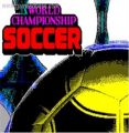 World Cup Soccer (1985)(Macmillan Software)(Side A)