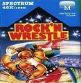 WWF Wrestle Mania (1991)(Erbe Software)(Side A)[128K][re-release]