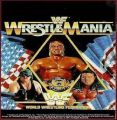 WWF Wrestle Mania (1991)(Ocean)[a][128K]