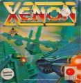 Xenon (1988)(Melbourne House)[a][48-128K]