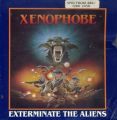 Xenophobe (1989)(Micro Style)(Side A)