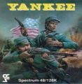 Yankee - Chickamauga (1987)(CCS)
