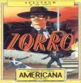 Zorro (1986)(U.S. Gold)